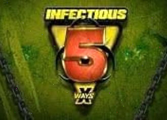 Аутентичный Infectious Xways от Nolimit City
